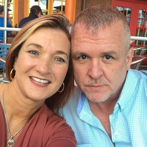 Meet your Posher, Scott